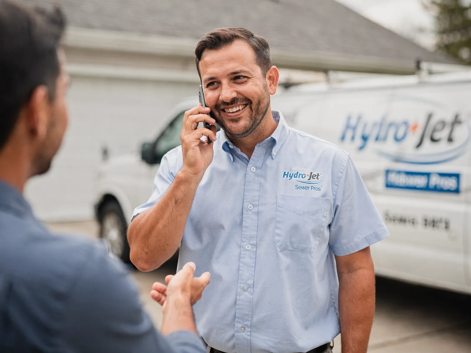 Hydro Jetting Cleveland, WI FAQs